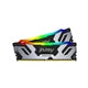 Kingston FURY Renegade KF568C36RSAK2-32 32GB (2x16GB) RGB System Memory, 6800MT/s, DDR5, CL36, DIMM, AMD EXPO Certified Kingston FURY Renegade KF568C36RSAK2-32 32GB (2x16GB) RGB System Memory, 6800MT/s, DDR5, CL36, DIMM, AMD EXPO Certified